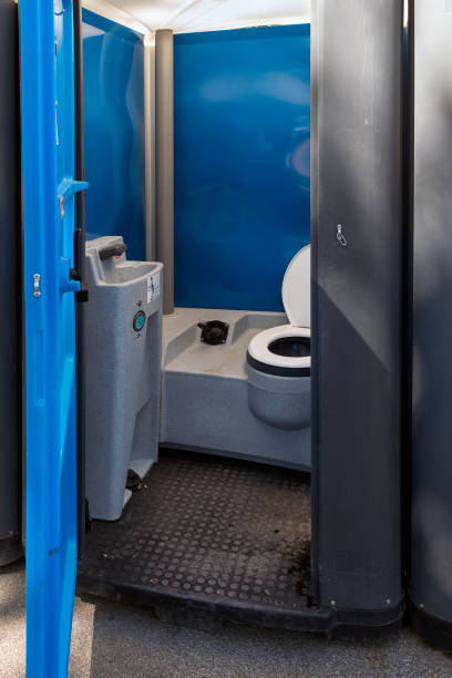 Professional porta potty rental in Richlandtown, PA
