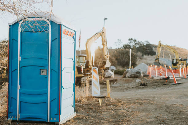 Best Construction site porta potty rental  in Richlandtown, PA