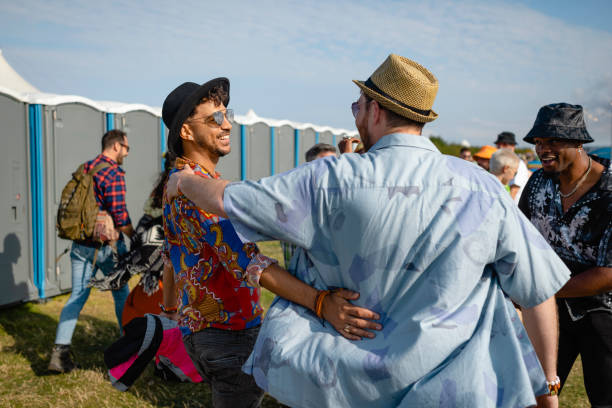 Best Wedding porta potty rental  in Richlandtown, PA