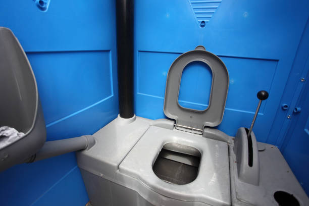 Portable Toilet Options We Offer in Richlandtown, PA