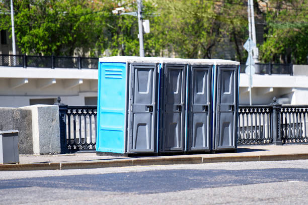 Best High-end porta potty rental  in Richlandtown, PA