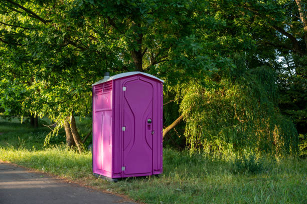 Portable Toilet Options We Offer in Richlandtown, PA