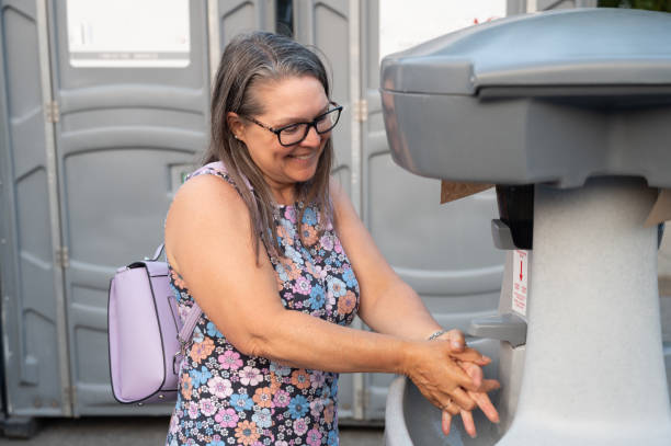 Best Portable bathroom rental  in Richlandtown, PA